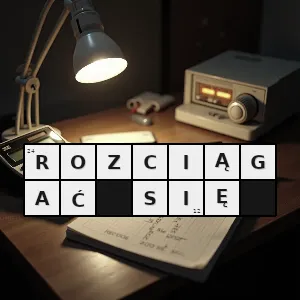 Hasło krzyżówkowe geograficznie - rozciągać się – rozwiązanie, synonimy, podpowiedzi i definicje krzyżówkowe